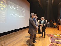 «آواها و نواهای نبوی» چه کسانی را صدا زد + اسامی