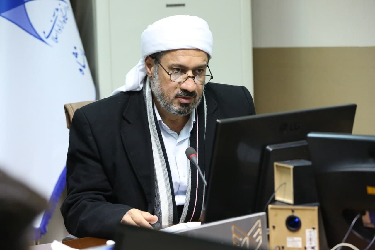 وحدت؛ ضرورتی برای همدلی و همافزایی در دنیای اسلام وحدت؛ ضرورتی برای همدلی و همافزایی در دنیای اسلام