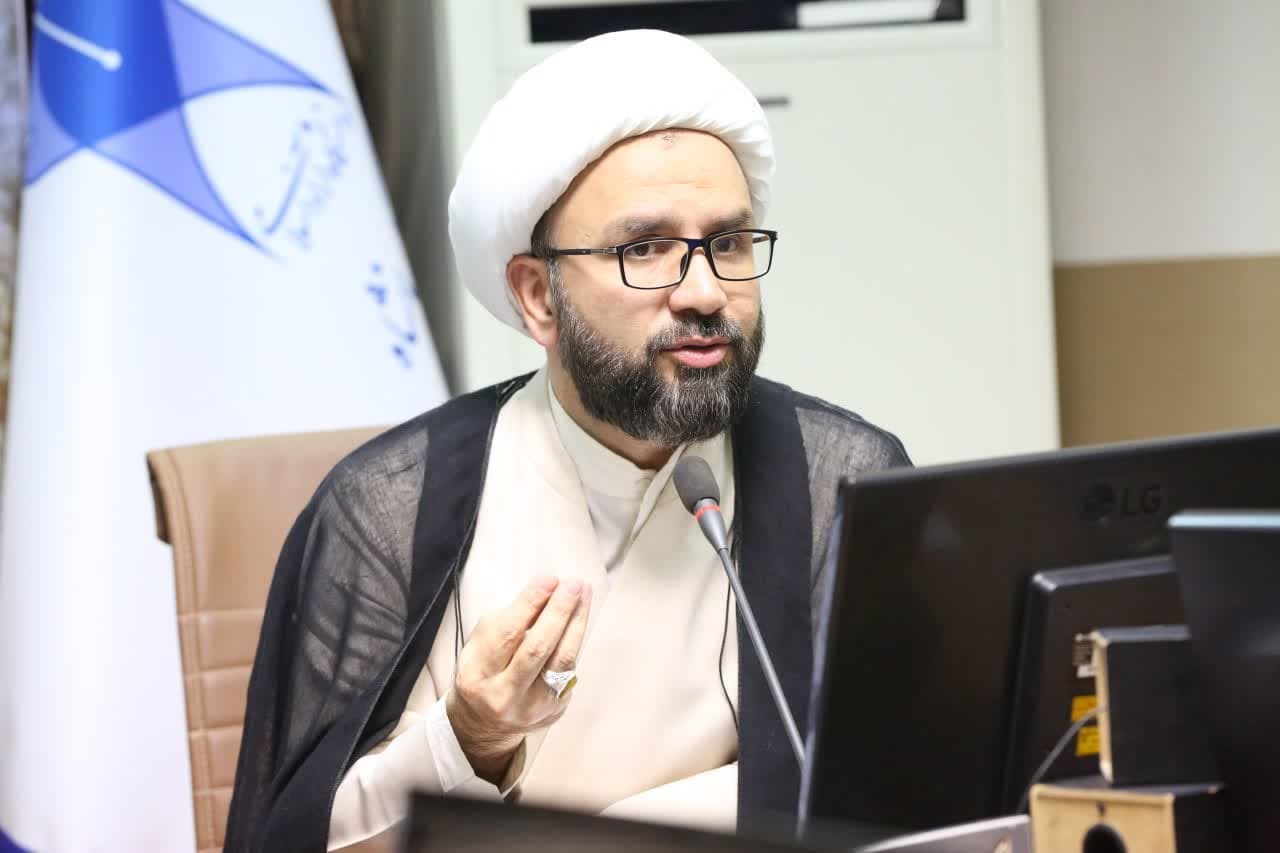 وحدت؛ ضرورتی برای همدلی و همافزایی در دنیای اسلام وحدت؛ ضرورتی برای همدلی و همافزایی در دنیای اسلام