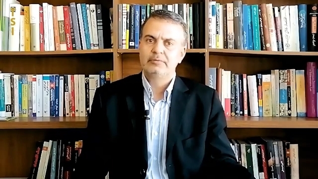 بماند///اقتصاد را ذیل ژئوپلتیک تعریف کنیم؛ باید داده و ستانده مذاکره مشخص شود