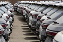 مهلت ثبت نام برای خودروهای وارداتی تمدید شد