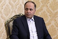 ایران در حوزه دام و طیور، تولید ماشینآلات کشاورزی آماده همکاری با سازمان اسلامی امنیت غذایی است