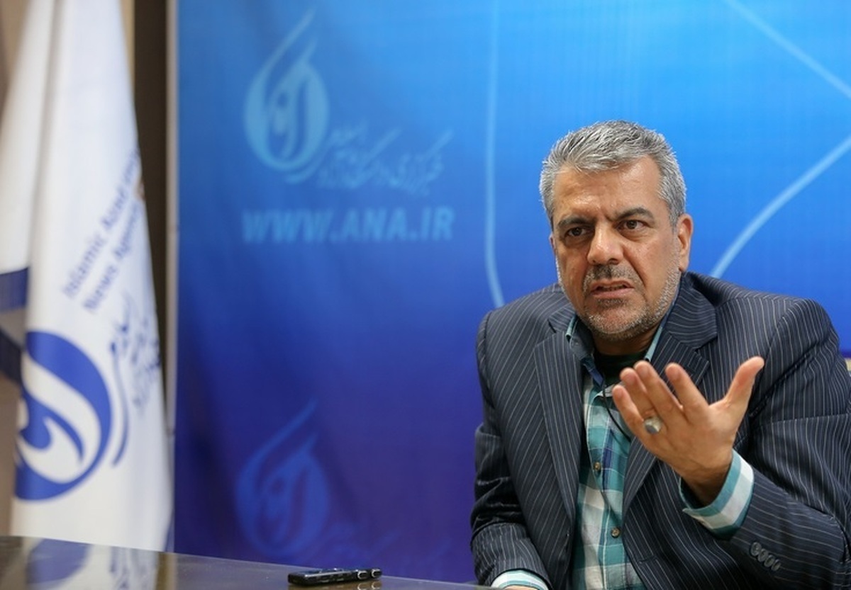 گردشگری شهری ایران؛ گنج پنهان در نقشه تحریمها گردشگری شهری ایران؛ گنج پنهان در نقشه تحریمها