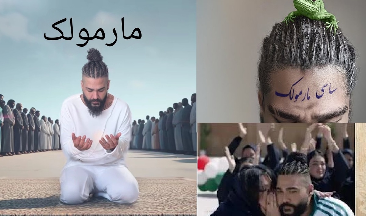 علت توجه به موسیقی «ساسی مانکن» چیست؟