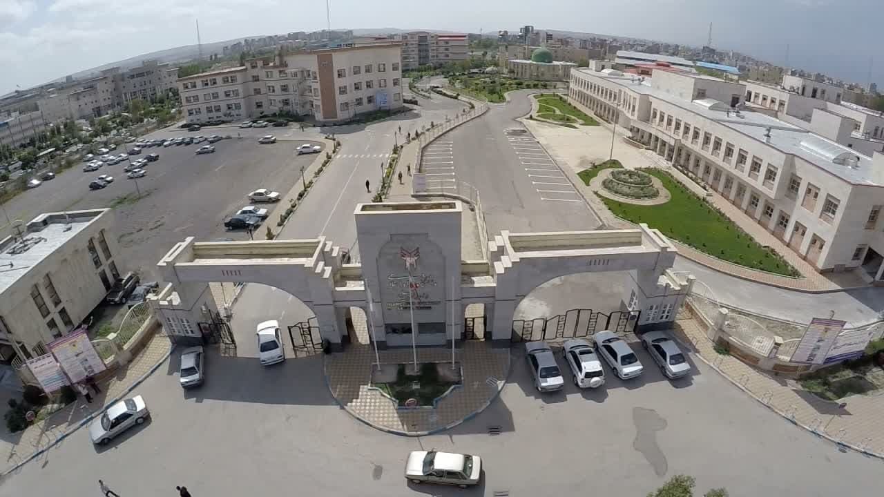 آماده//عیدانه////کاهش ناتارازی انرژی با تولید انرژیهای تجدید پذیر در دانشگاه آزاد آماده//عیدانه////کاهش ناتارازی انرژی با تولید انرژیهای تجدید پذیر در دانشگاه آزاد