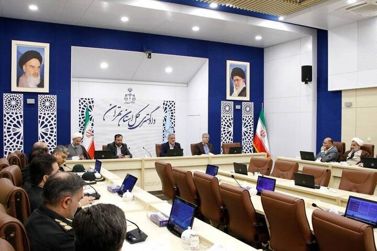 ۱۷۰۸ نفر از محکومان سابقهدار تحت نظارت الکترونیکی قرار دارند