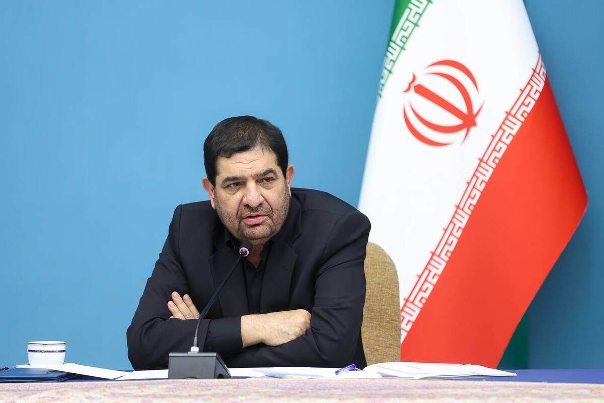 مخبر: فراهمسازی زمینه رشد فرزندان نخبه شهدا وظیفه ملی است