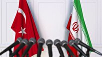 تعداد گذرگاههای تجاری ایران و ترکیه افزایش مییابد