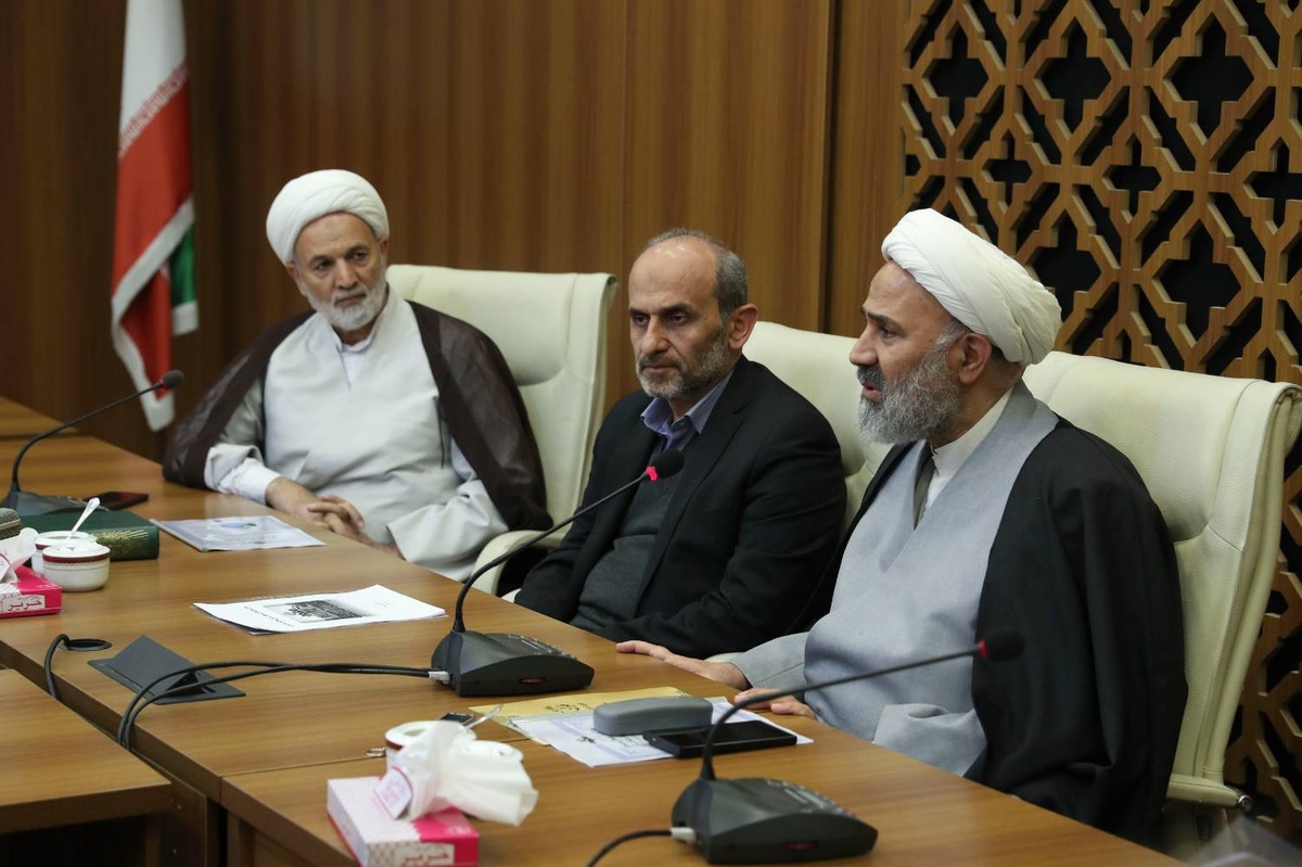 تأکید رئیس سازمان صداوسیما بر تولید سریالهای فاخر با محور مفاهیم اسلامی