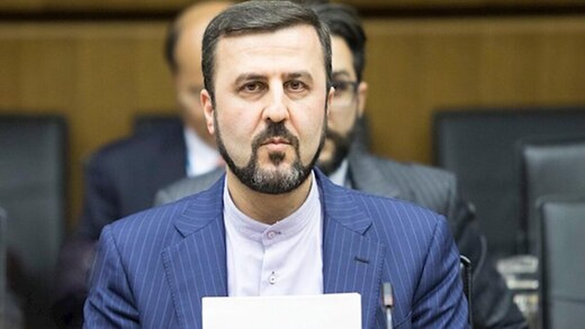 جزئیات نشست جمعه در پکن از زبان غریب‌آبادی