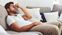 نقش استرس شغلی و سبک زندگی مدرن در سندرم خستگی مزمن
