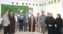یک نیروگاه خورشیدی بهزودی در دانشگاه آزاد ممسنی ساخته میشود