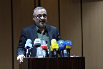سردار شمخانی: آمریکا پدربزرگ تروریستهای دنیاست