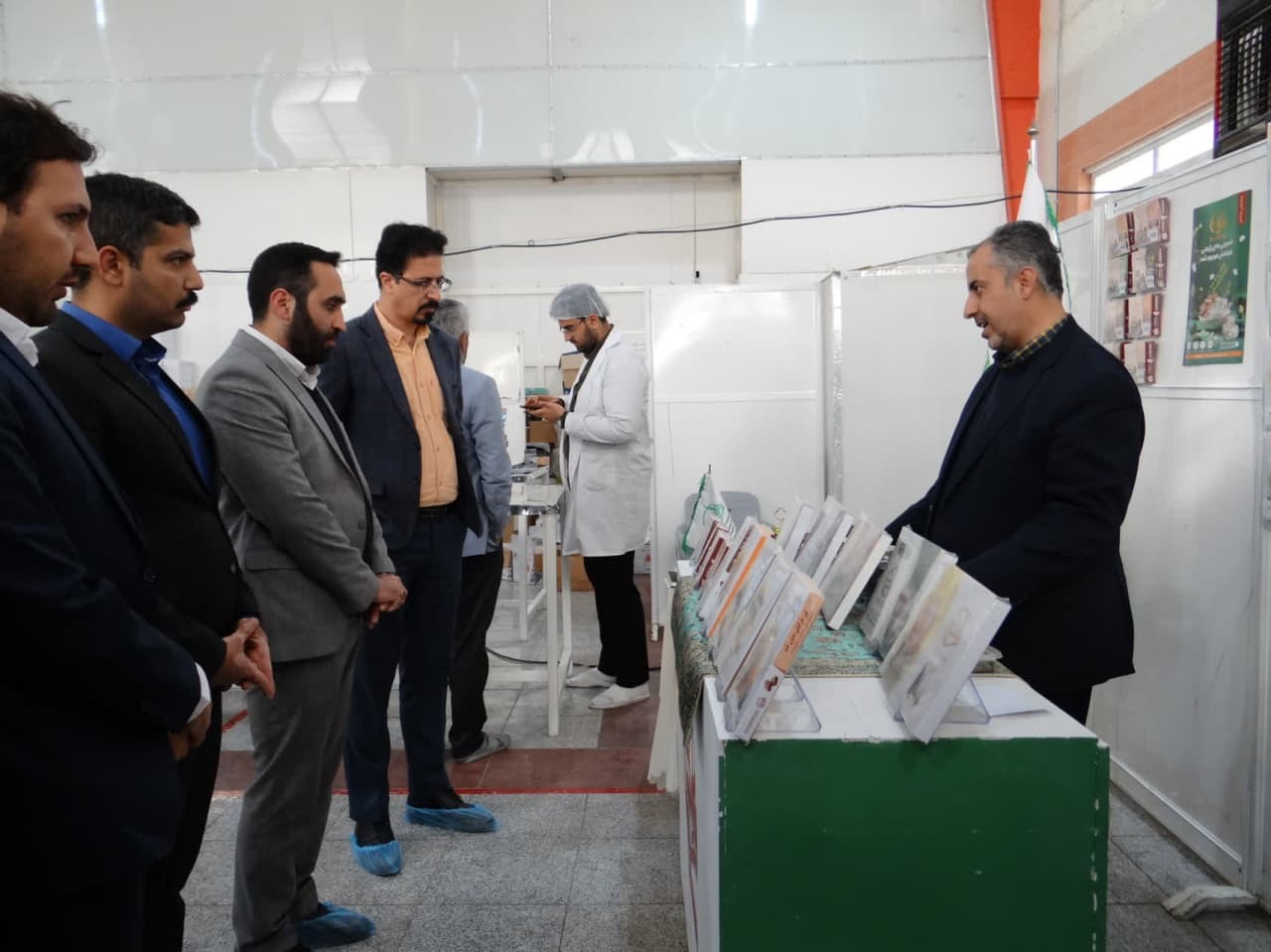 استفاده از فناوریهای نوین و روشهای آموزشی مبتنی بر نیازهای روز اولویت اصلی دانشگاه آزاد اصفهان استفاده از فناوریهای نوین و روشهای آموزشی مبتنی بر نیازهای روز اولویت اصلی دانشگاه آزاد اصفهان