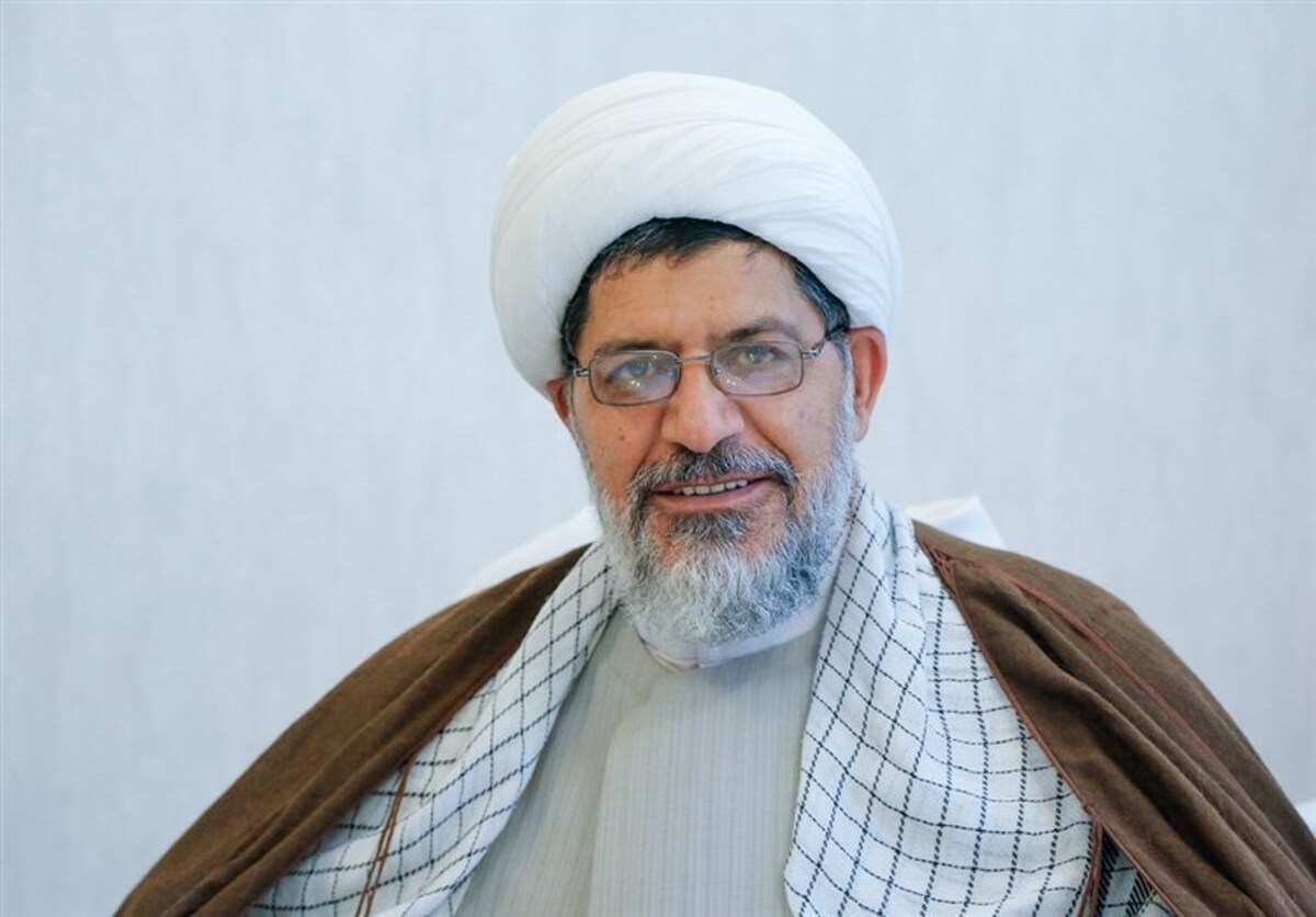 حجاب مانع تلاش و کار بانوان و حضور فعال آنها در اجتماع نیست