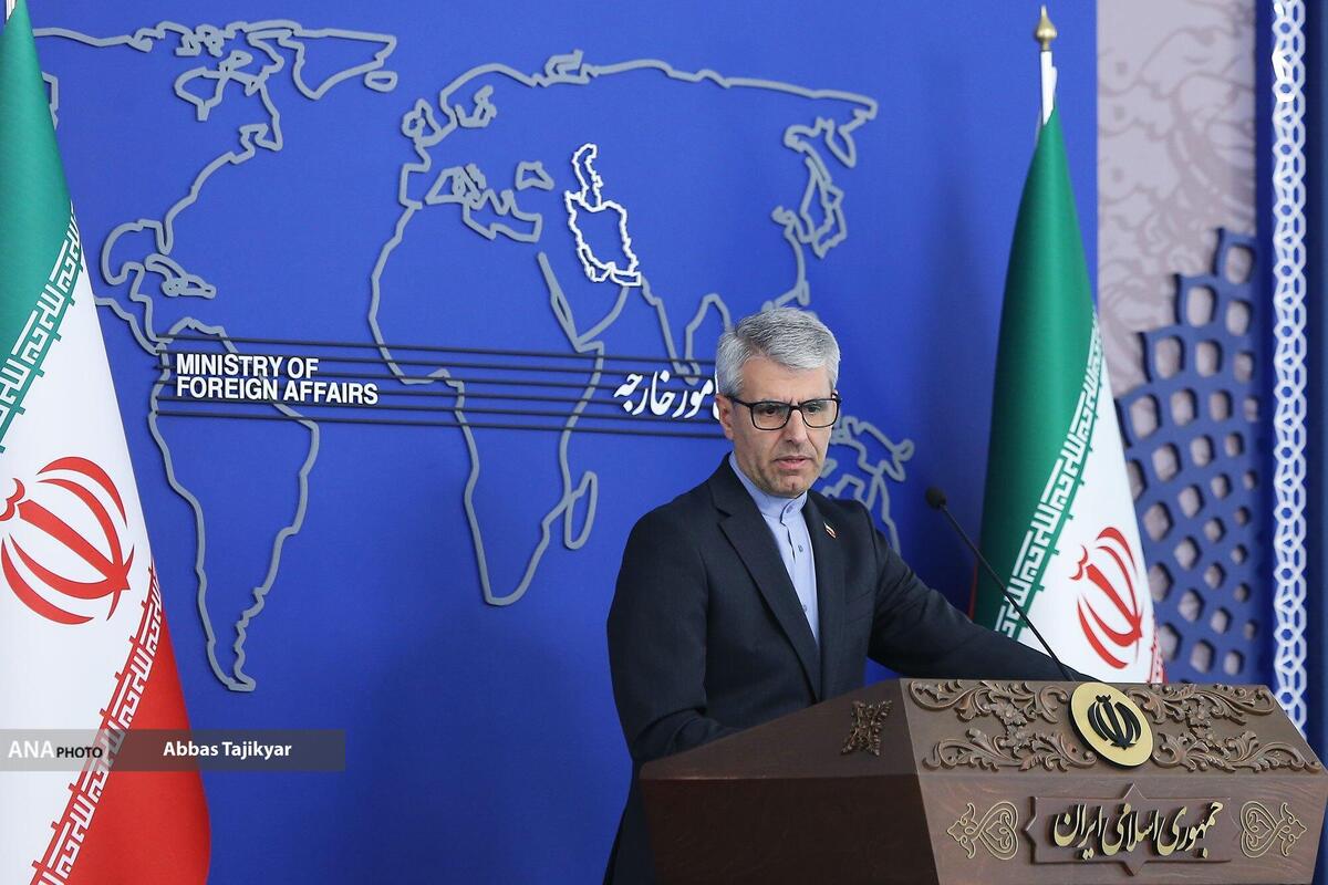 بقایی: اقدام آمریکا برای اخلال در تبادلات اقتصادی ایران ناقض حقوق بینالملل است