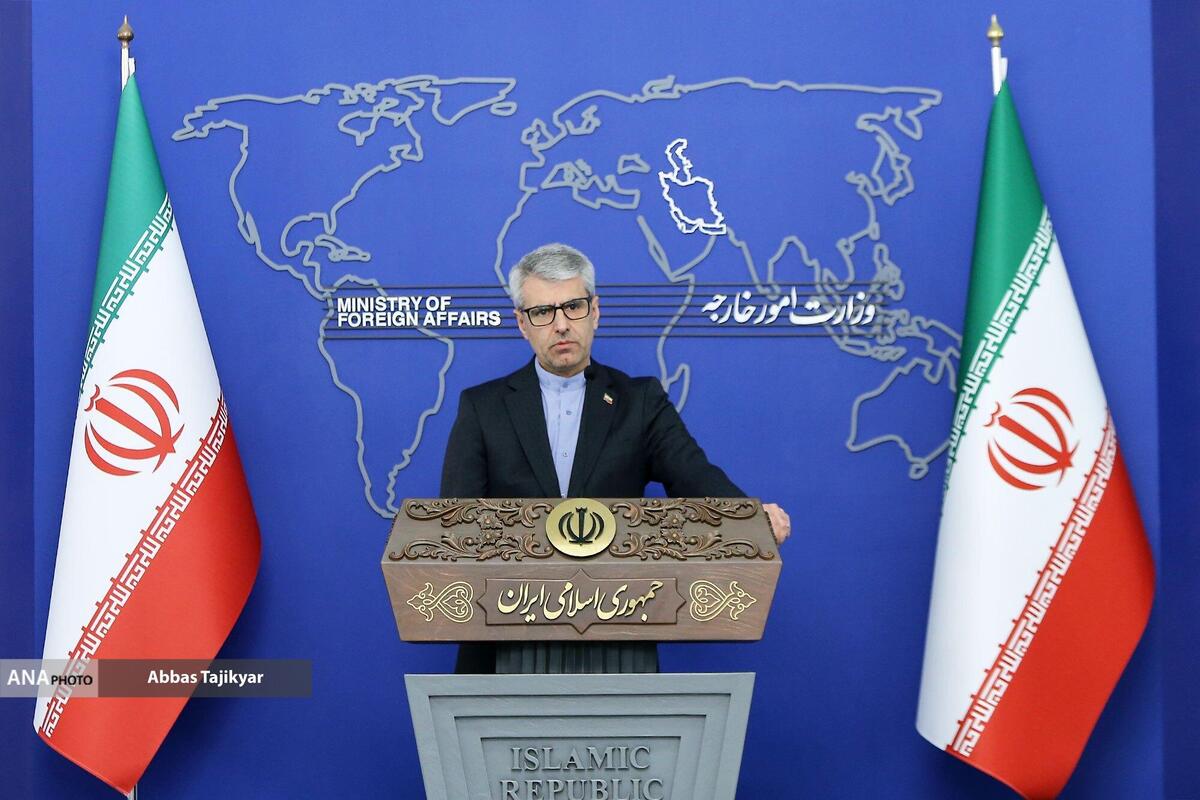 استقبال ایران از نهایی شدن توافق صلح باکو-ایروان