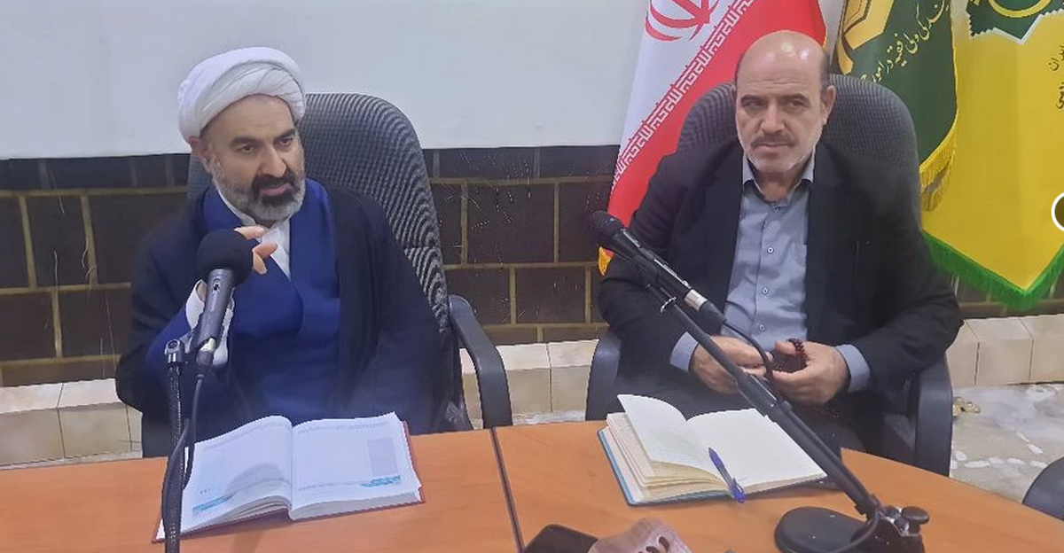 توصیههای مسئول دفتر بعثه مقام معظم رهبری در مکه درباره لیالی قدر و ایام نوروز