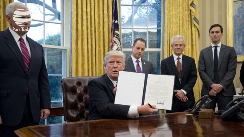 از برجام تا یونسکو: قوانین و تعهدات بین المللی که قربانی سیاستهای آمریکا شدند از برجام تا یونسکو: قوانین و تعهدات بین المللی که قربانی سیاستهای آمریکا شدند