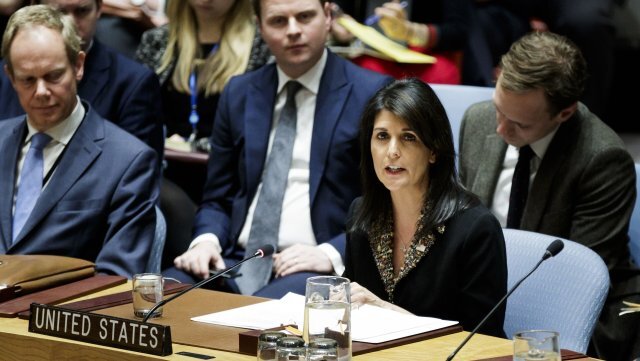 از برجام تا یونسکو: قوانین و تعهدات بین المللی که قربانی سیاستهای آمریکا شدند از برجام تا یونسکو: قوانین و تعهدات بین المللی که قربانی سیاستهای آمریکا شدند