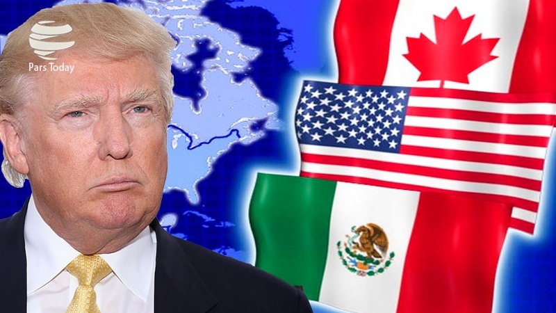 از برجام تا یونسکو: قوانین و تعهدات بین المللی که قربانی سیاستهای آمریکا شدند از برجام تا یونسکو: قوانین و تعهدات بین المللی که قربانی سیاستهای آمریکا شدند