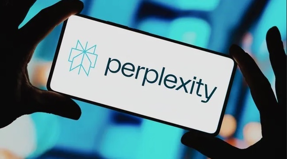 Perplexity با بیش از 15 میلیون کاربر رقیب گوگل شد