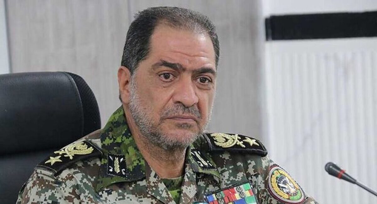 امیر صباحی‌فرد: دشمنان قصد وارونه جلوه دادن حقایق کشور را دارند