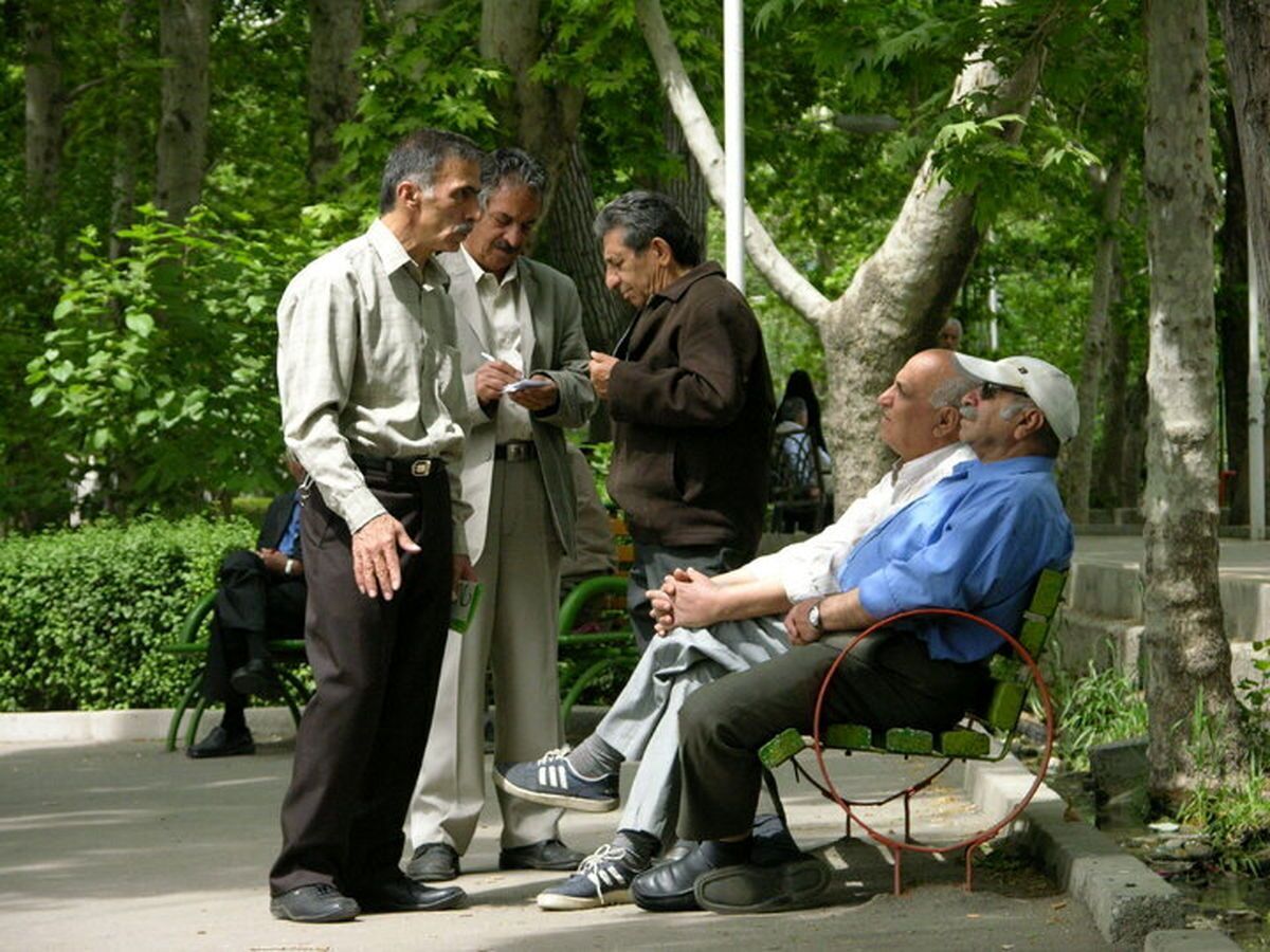 پرداخت حقوق بازنشستگان تامین اجتماعی آغاز شد