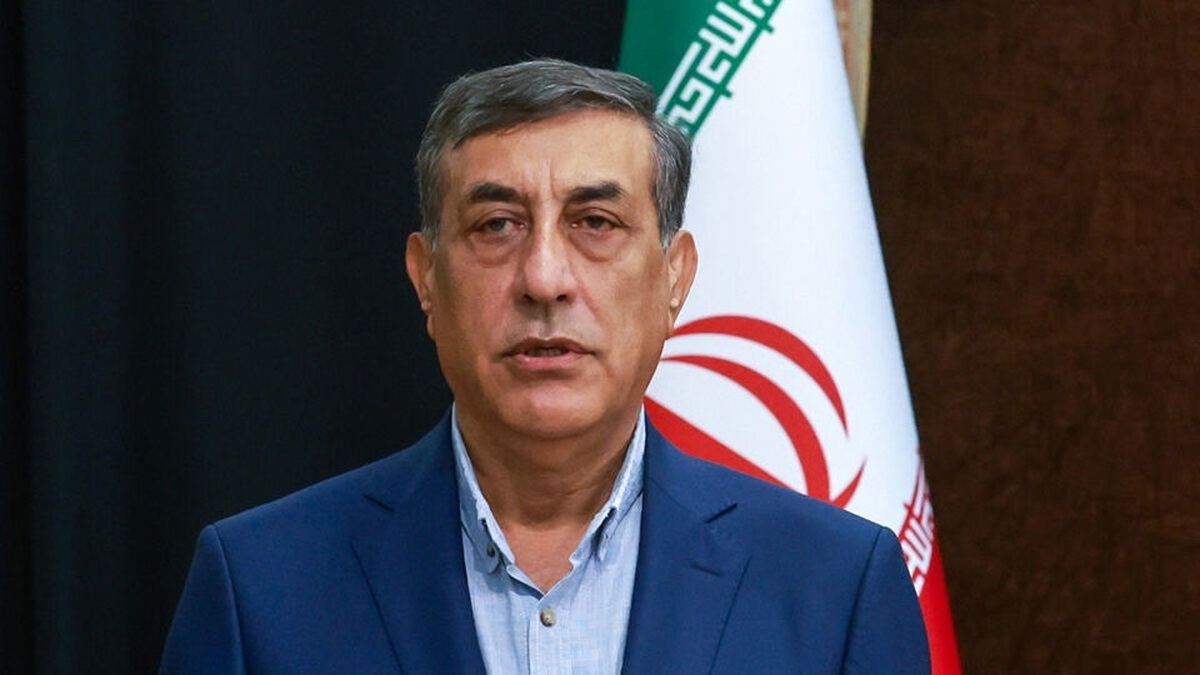قائم پناه: در استان تهران بیشترین نارضایتی از آنتندهی موبایل و اینترنت بود