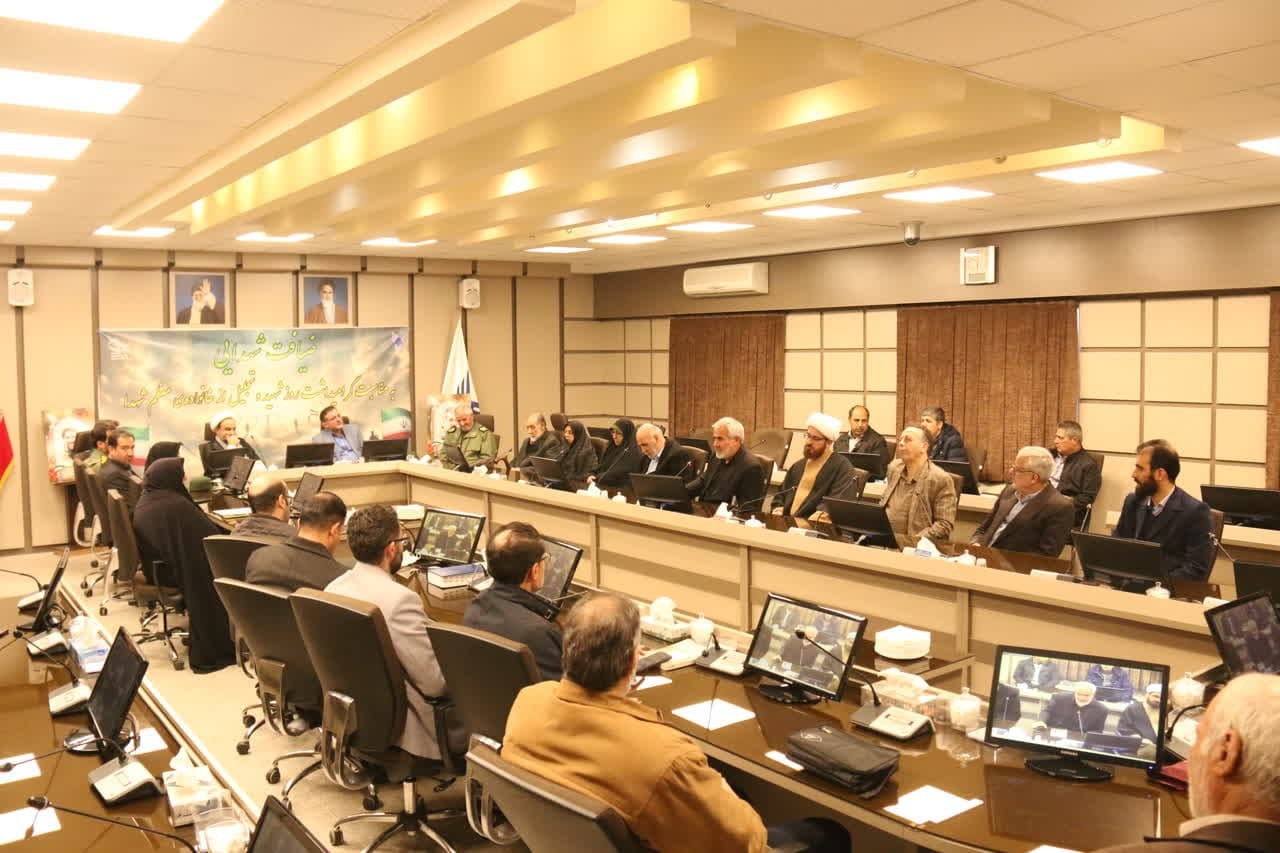 فرهنگ شهادت، الگویی بینظیر برای نسلهای آینده فرهنگ شهادت، الگویی بینظیر برای نسلهای آینده