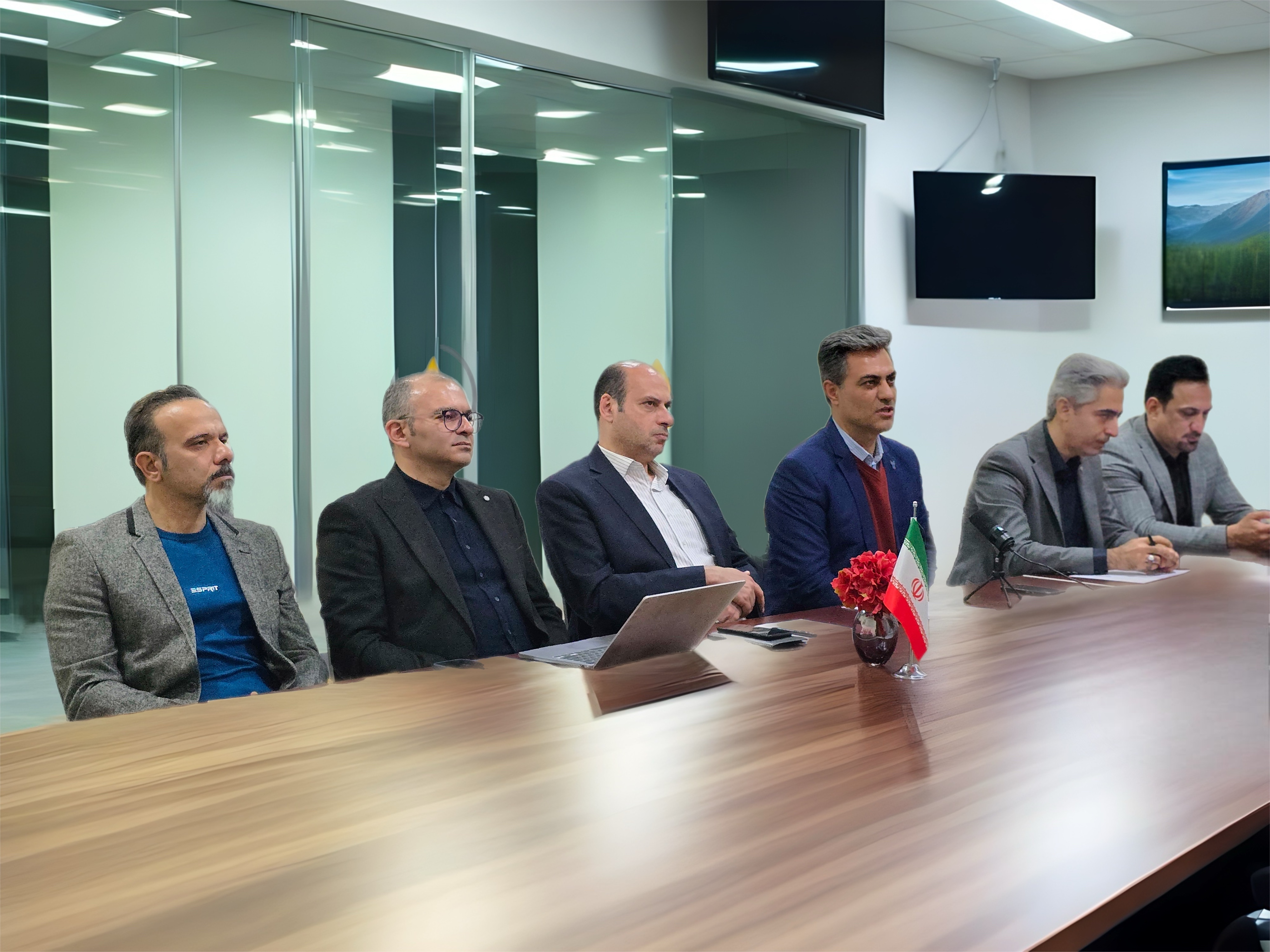 گسترش همکاری‌های علمی و دانشگاهی دانشگاه آزاد با اقلیم کردستان عراق