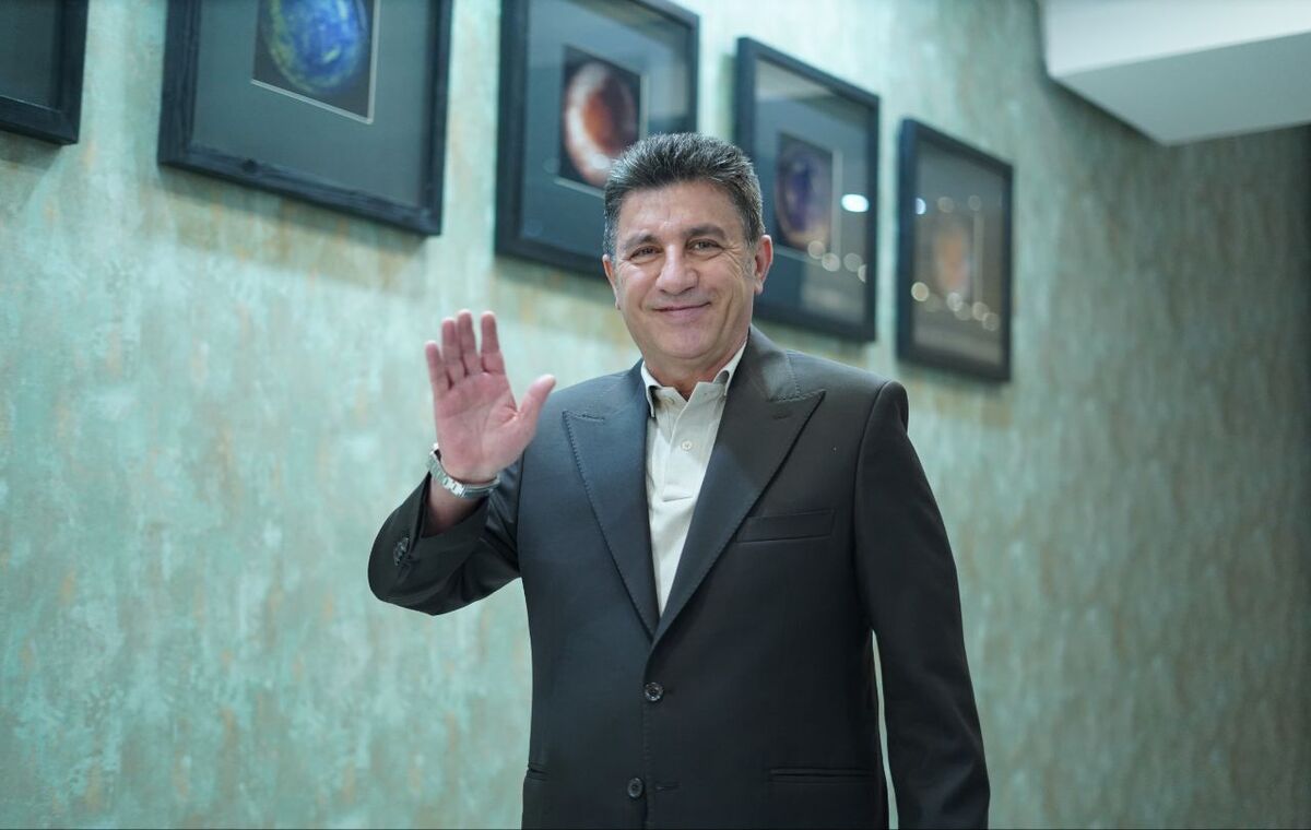 آغاز اردوی تیم ملی برای دیدار با امارات و ازبکستان