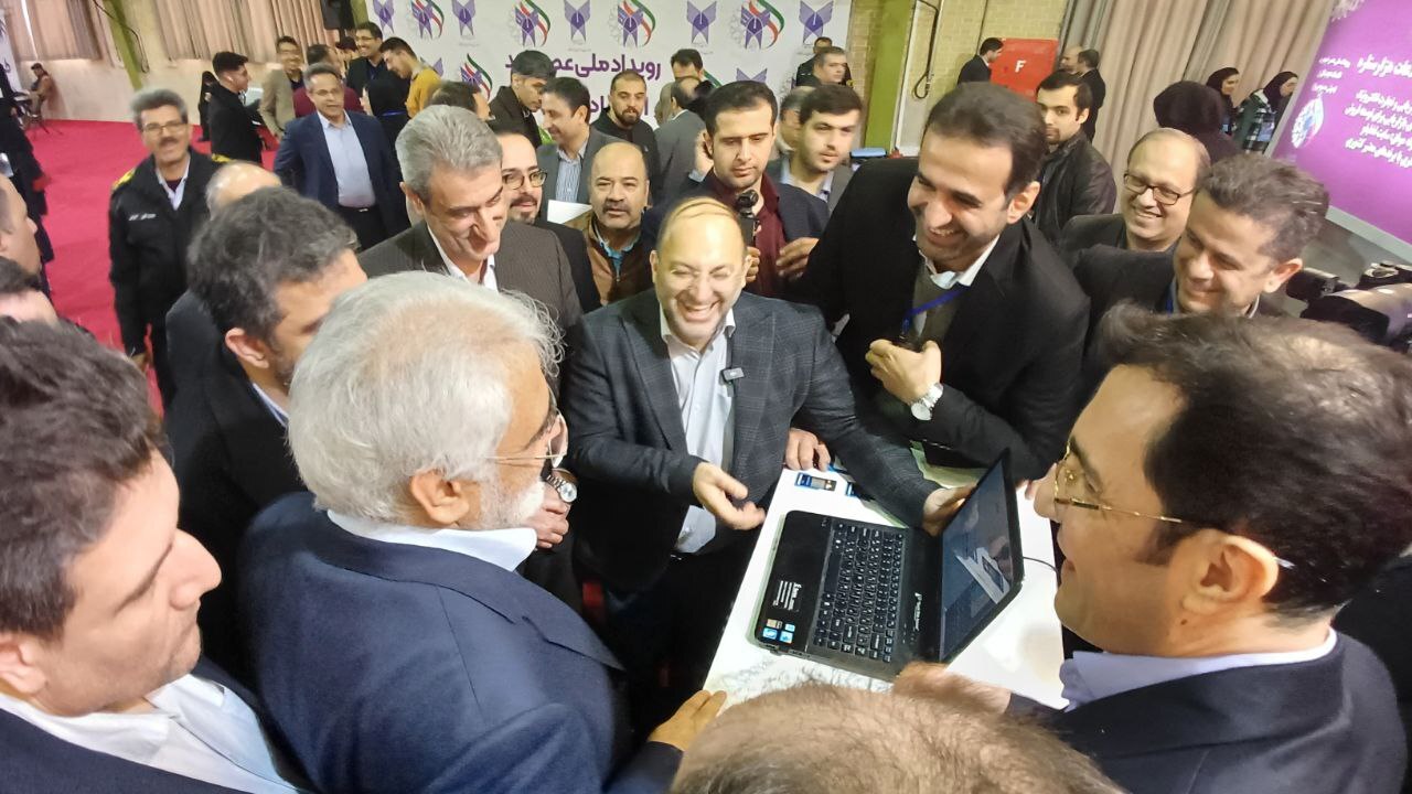 رفع ناهنجاریهای پا با محصول هسته فناور دانشگاه آزاد رفع ناهنجاریهای پا با محصول هسته فناور دانشگاه آزاد