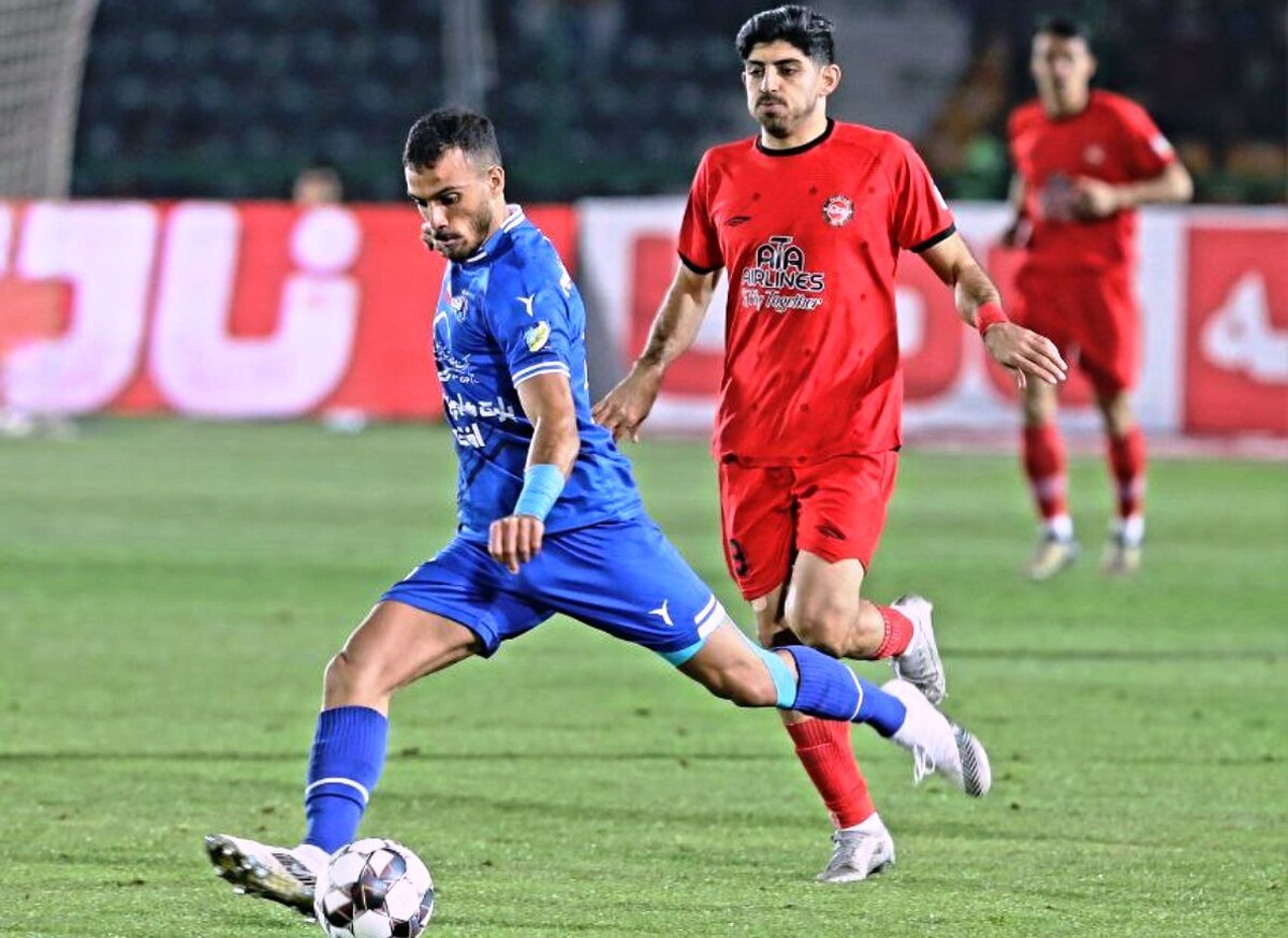 اعلام برنامه مسابقات دو هفته لیگ برتر و دیدارهای معوقه استقلال و تراکتور