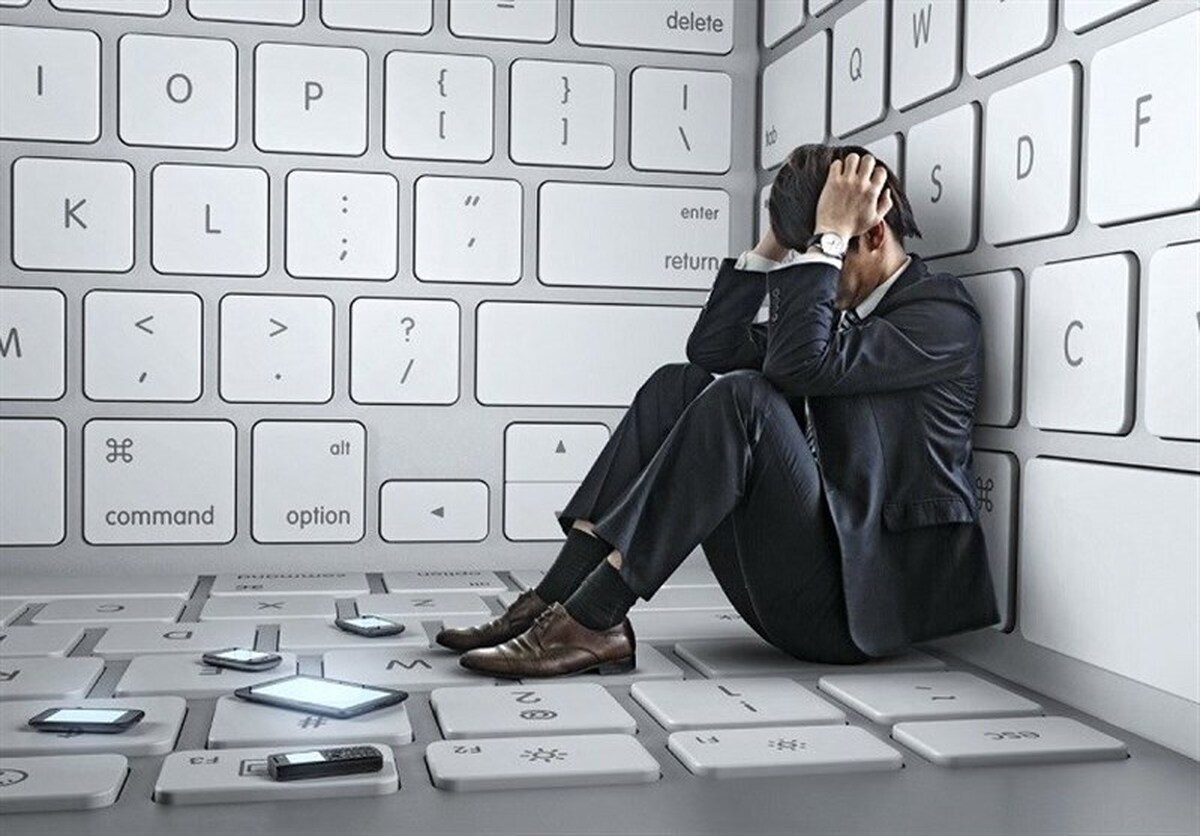 زندگی دوم ما در شبکه‌های اجتماعی