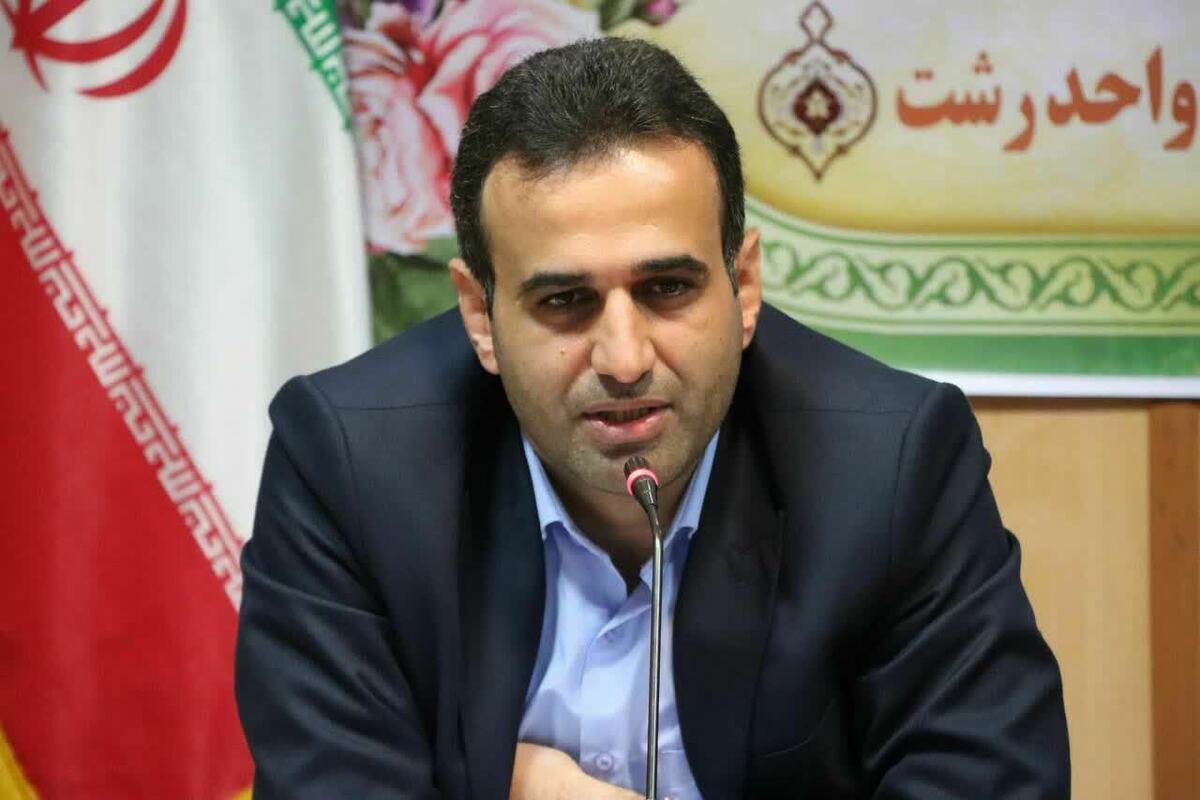 «گردشگری هوشمند» مسافر رویداد ملی عصر امید در شمال