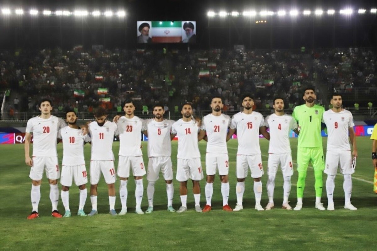 سید صالحی: زنگ خطر برای فوتبال ایران به صدا در آمده است قلعه نویی برای دو بازی آینده ریسک نکرد