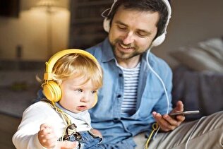 وظیفه خانواده در مقابله با موسیقی‌های مبتذل: از آگاهی‌بخشی تا تربیت فرهنگی