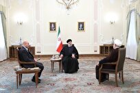 تعاملات تاریخی دولت شهید رئیسی با قوای نظام الگویی برای وفاق ملی