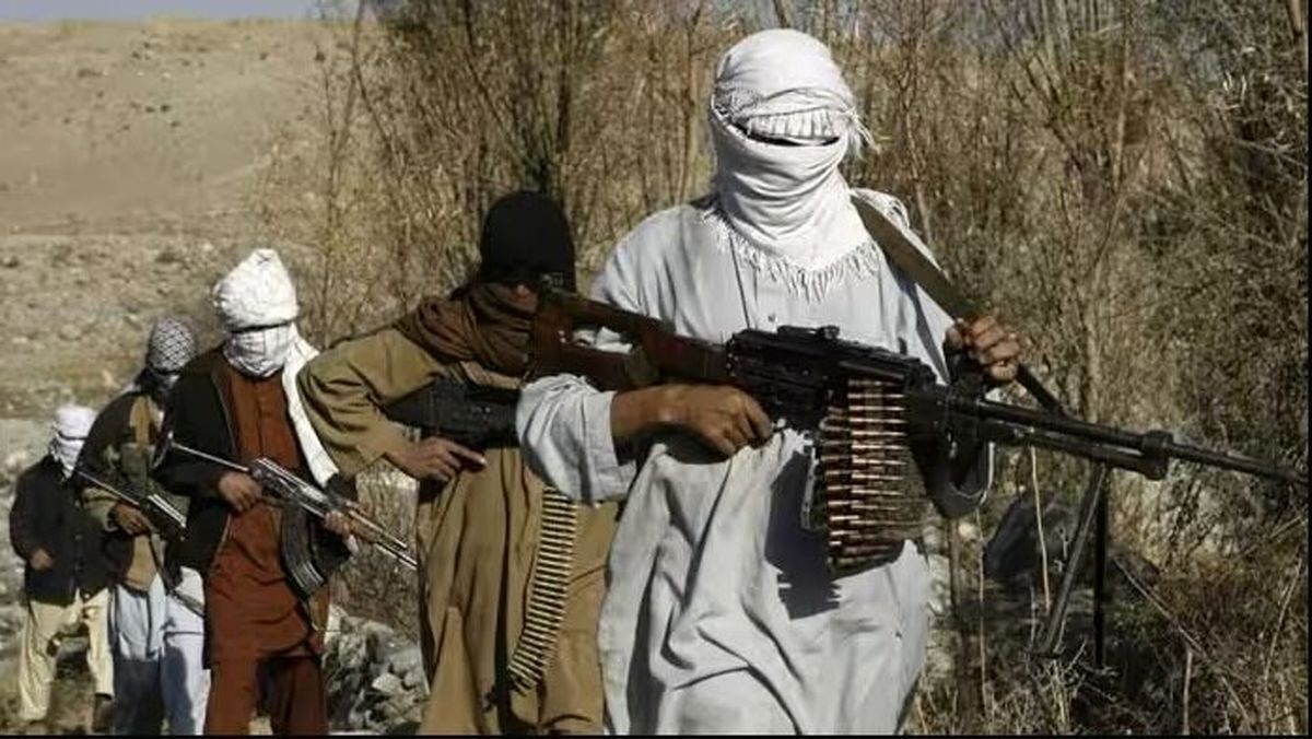 شهادت یک پاسدار در سیستان‌وبلوچستان