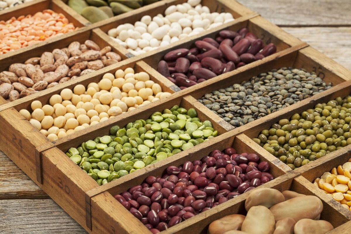 تورم به اولین گروه خوراکیها رسید/ تشدید فقر غذایی دهکهای ضعیف با گرانی حبوبات