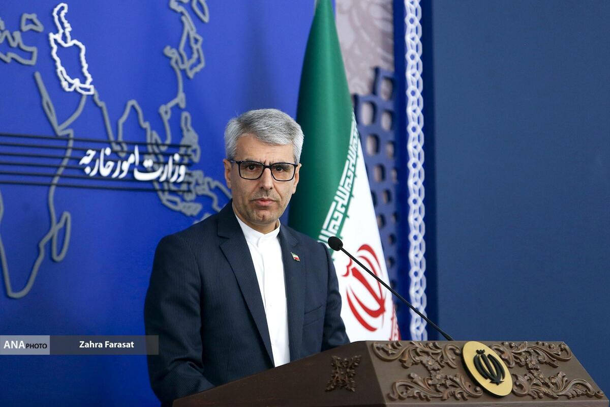 بقایی: تجاوز به یمن در امتداد حمایت آمریکا و انگلیس از نسلکشی در فلسطین است