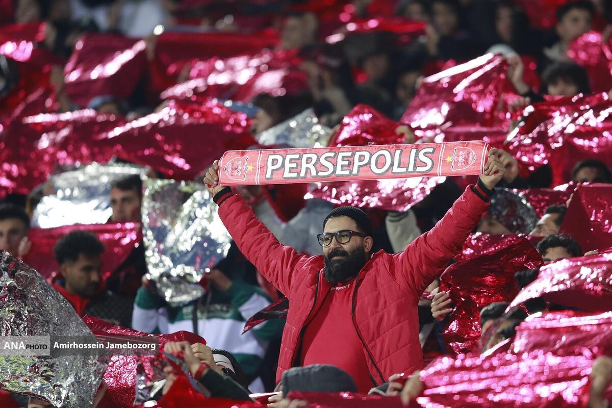 مدیر روابط عمومی باشگاه پرسپولیس: احتمالا طی ۲-۳ روز آینده پنجره باشگاه باز میشود