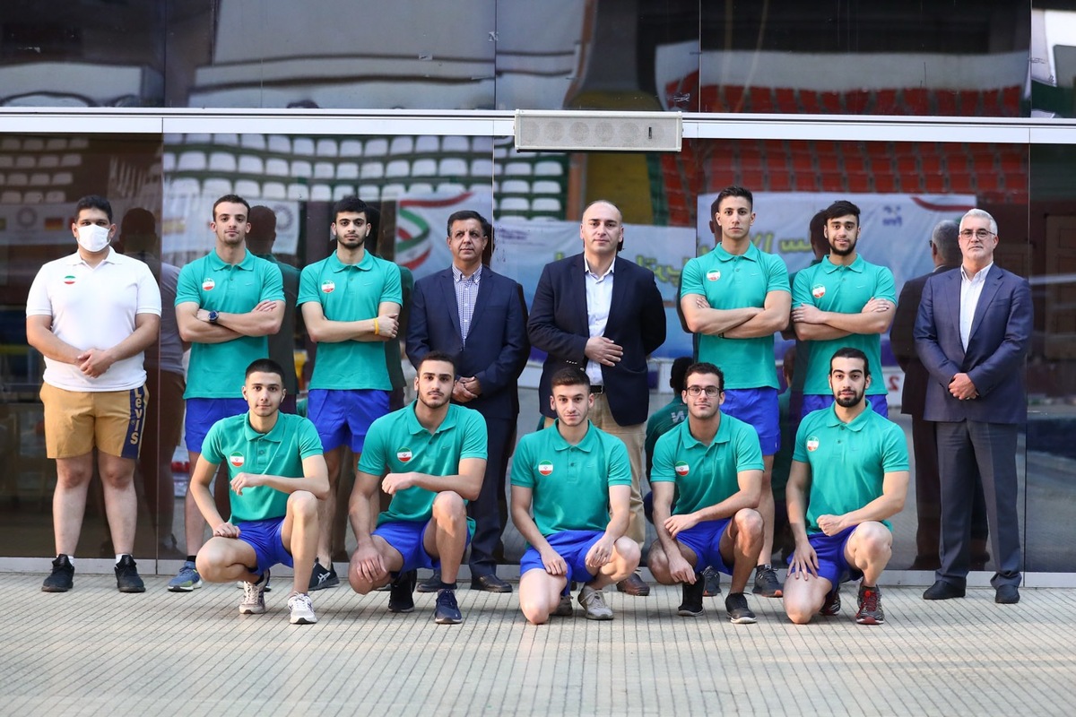 آغاز اردوی تیم ملی شنا از 2 فروردین با 32 شناگر