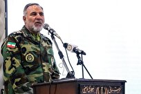 فرمانده نیروی زمینی ارتش: برای پاسخگویی به هر تهدیدی آمادهایم