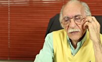 کامران کاتوزیان هنرمند گرافیک کشور درگذشت