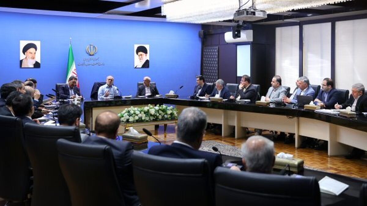 پزشکیان: برنامه دولت این است که در صورت امکان به طور کلی برق را جایگزین سوختهای فسیلی کنیم