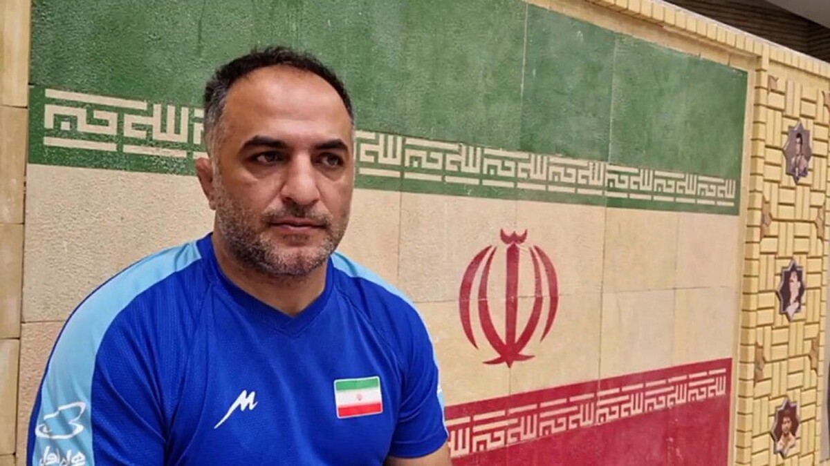 اضافه شدن مربی سابق به جمع کادرفنی تیم ملی فرنگی