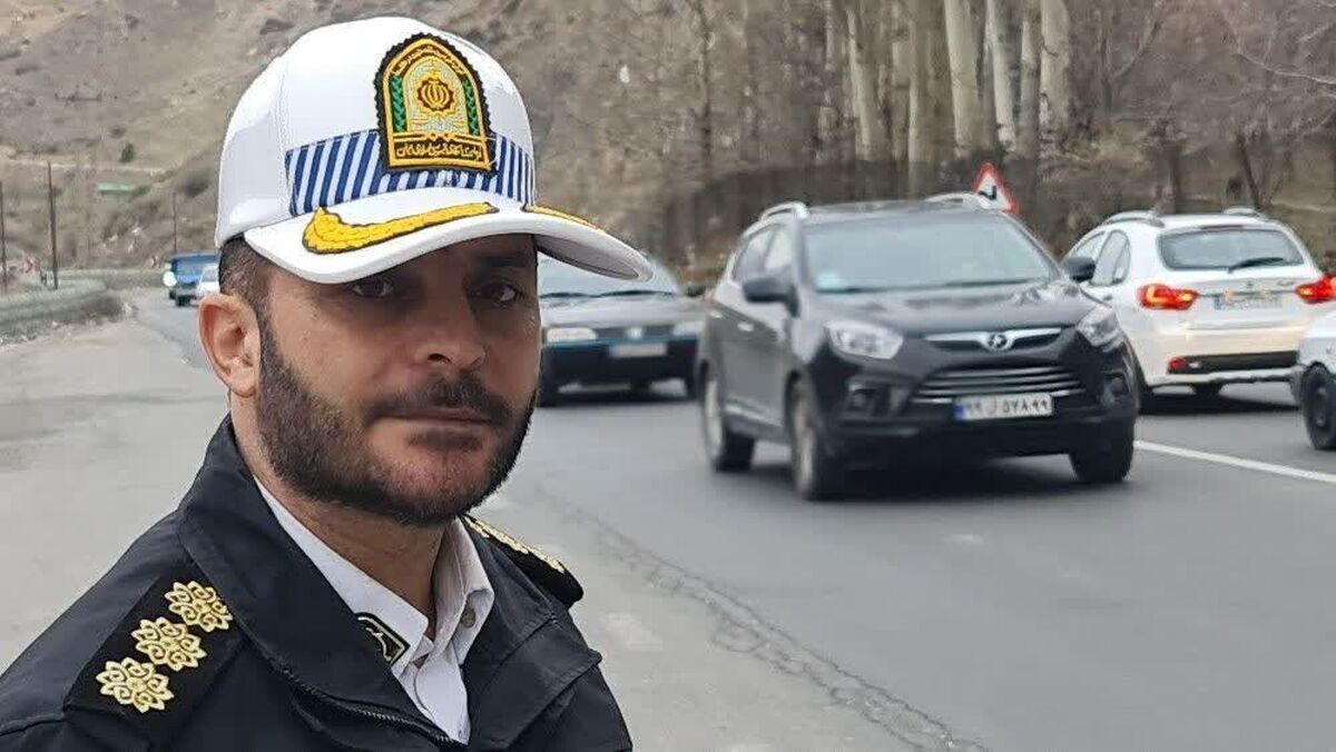 وزش باد گرم و افزایش دما در استانهای شمالی توقف در حاشیه جاده و رودخانهها ممنوع