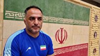 اضافه شدن مربی سابق به جمع کادرفنی تیم ملی فرنگی